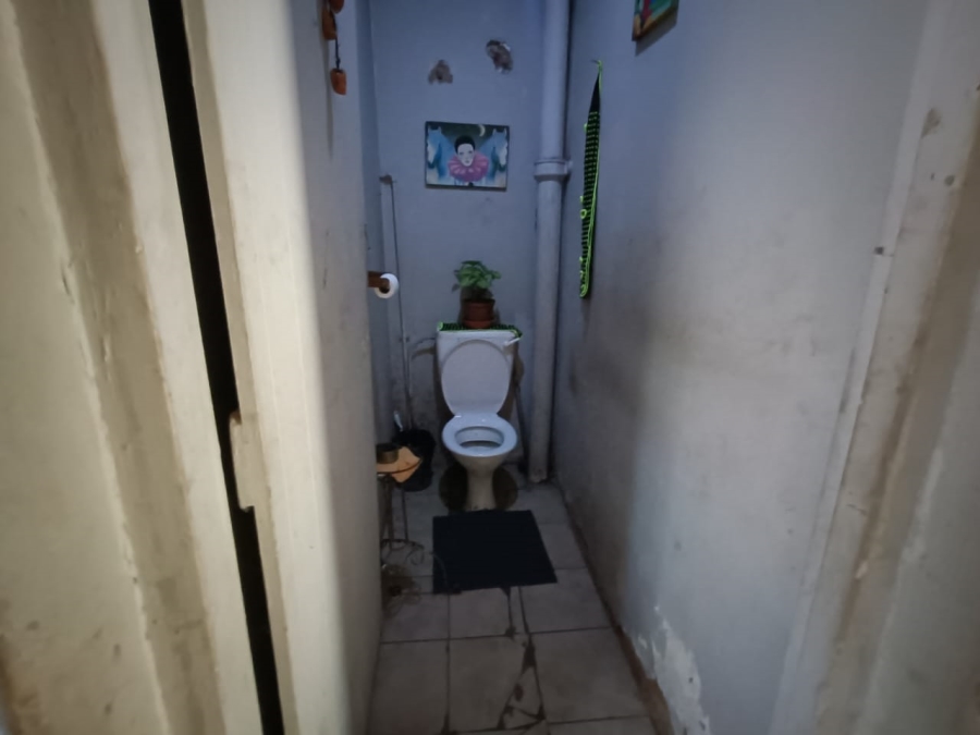 4 Bedroom Property for Sale in Homelake Gauteng