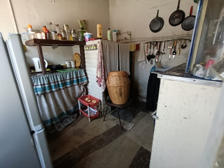 4 Bedroom Property for Sale in Homelake Gauteng