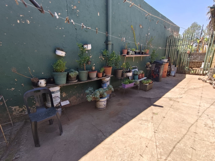 4 Bedroom Property for Sale in Homelake Gauteng