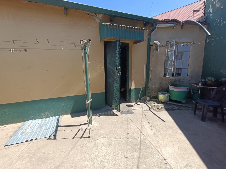 4 Bedroom Property for Sale in Homelake Gauteng