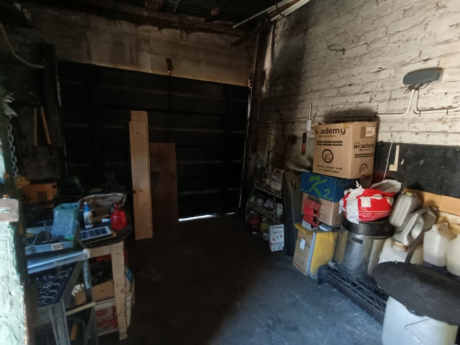 4 Bedroom Property for Sale in Homelake Gauteng