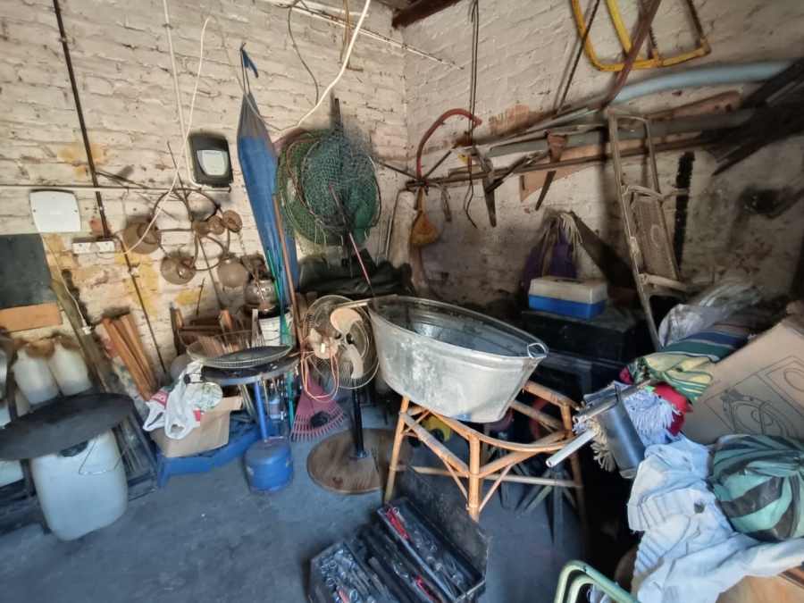 4 Bedroom Property for Sale in Homelake Gauteng