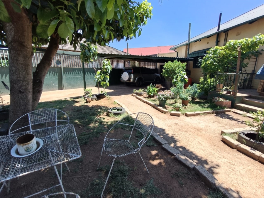 4 Bedroom Property for Sale in Homelake Gauteng