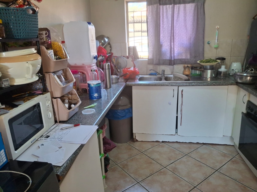 2 Bedroom Property for Sale in Greenhills Gauteng