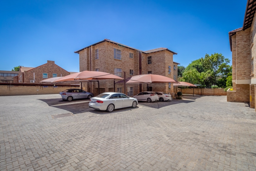 2 Bedroom Property for Sale in Fairland Gauteng