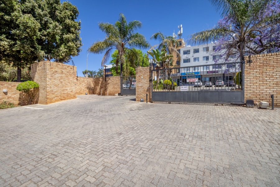 2 Bedroom Property for Sale in Fairland Gauteng