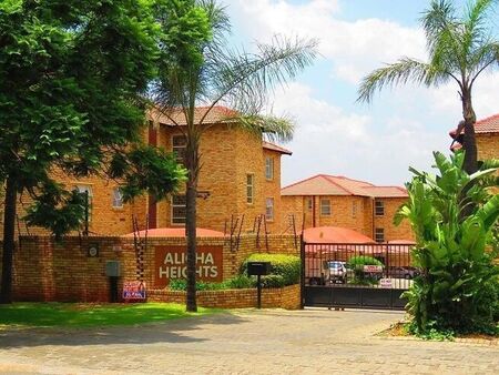 2 Bedroom Property for Sale in Fairland Gauteng