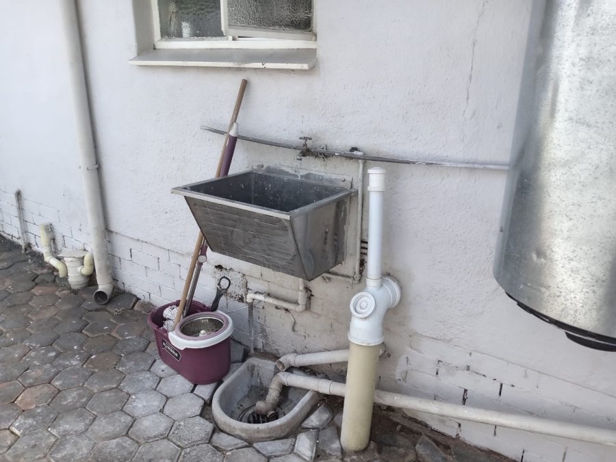 4 Bedroom Property for Sale in Sophiatown Gauteng