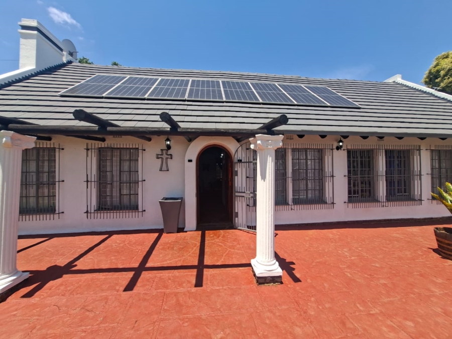 5 Bedroom Property for Sale in Krugersdorp North Gauteng