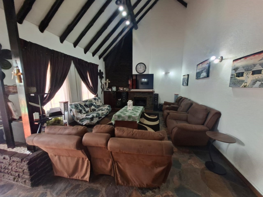5 Bedroom Property for Sale in Krugersdorp North Gauteng