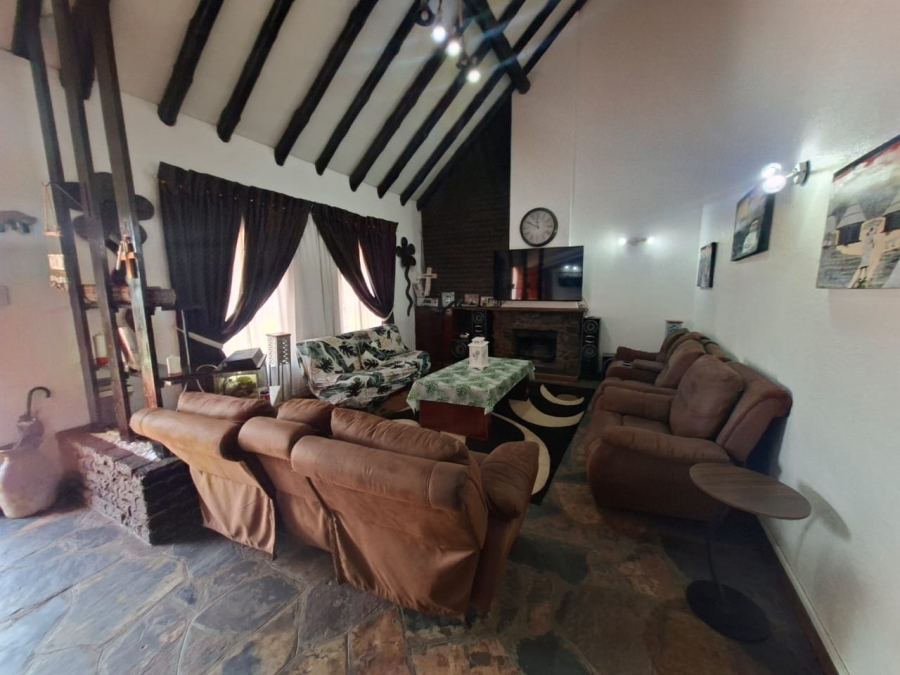 5 Bedroom Property for Sale in Krugersdorp North Gauteng