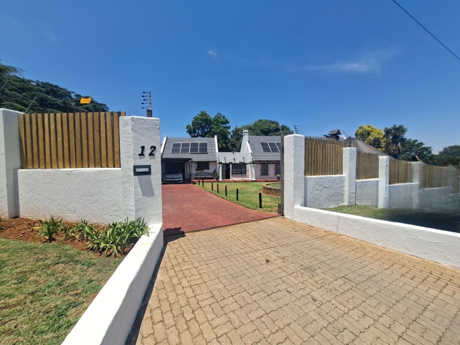 5 Bedroom Property for Sale in Krugersdorp North Gauteng