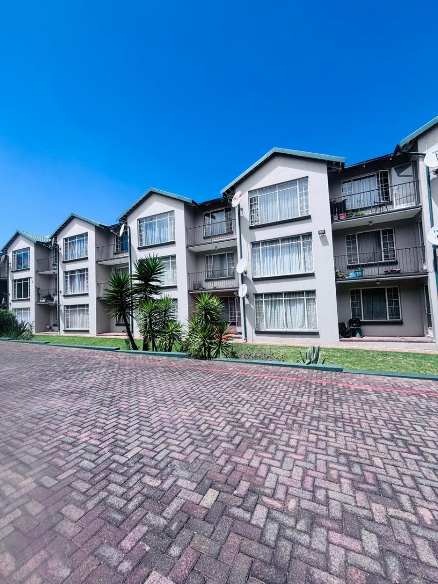 1 Bedroom Property for Sale in Krugersdorp North Gauteng