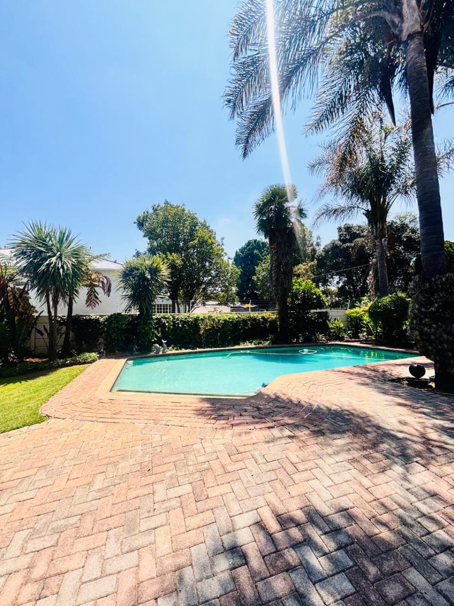 1 Bedroom Property for Sale in Krugersdorp North Gauteng