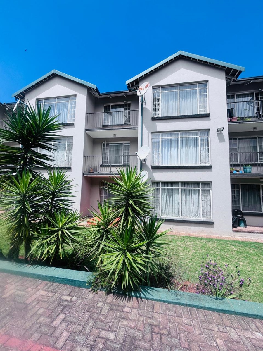 1 Bedroom Property for Sale in Krugersdorp North Gauteng