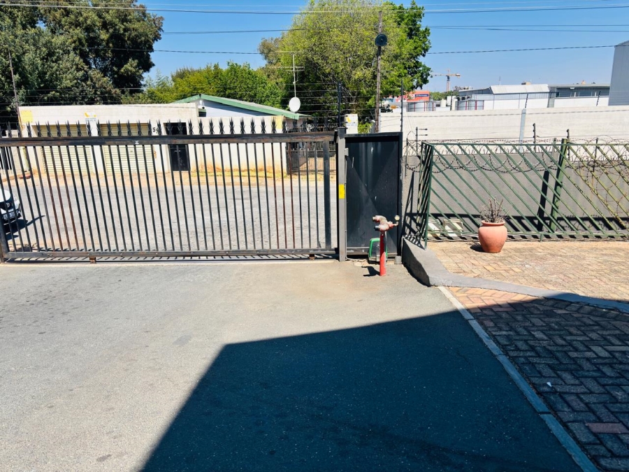 1 Bedroom Property for Sale in Krugersdorp North Gauteng