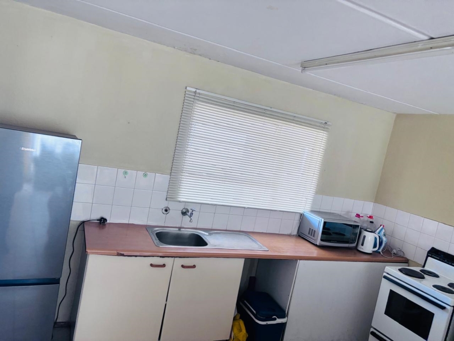 1 Bedroom Property for Sale in Krugersdorp North Gauteng