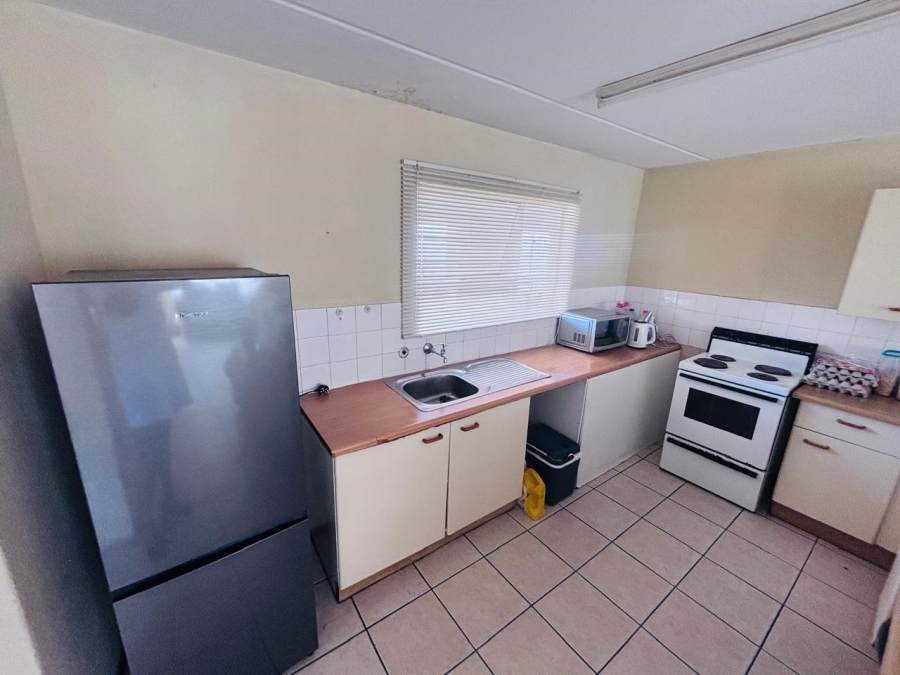 1 Bedroom Property for Sale in Krugersdorp North Gauteng