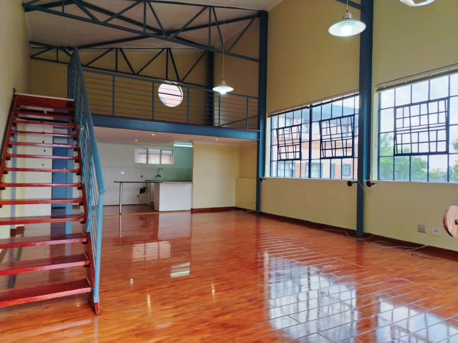 To Let 3 Bedroom Property for Rent in Helderkruin Gauteng