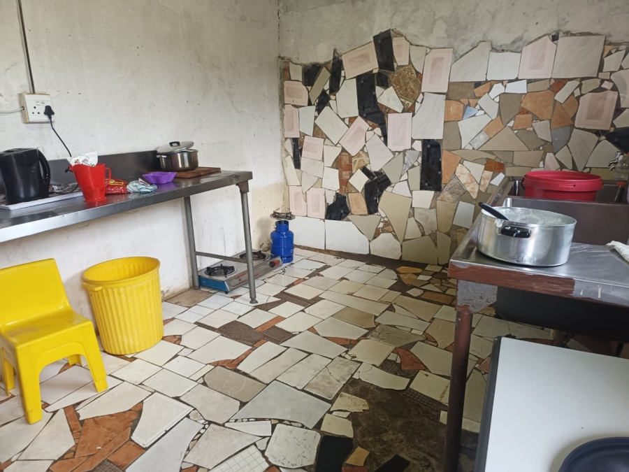 2 Bedroom Property for Sale in Toekomsrus Gauteng