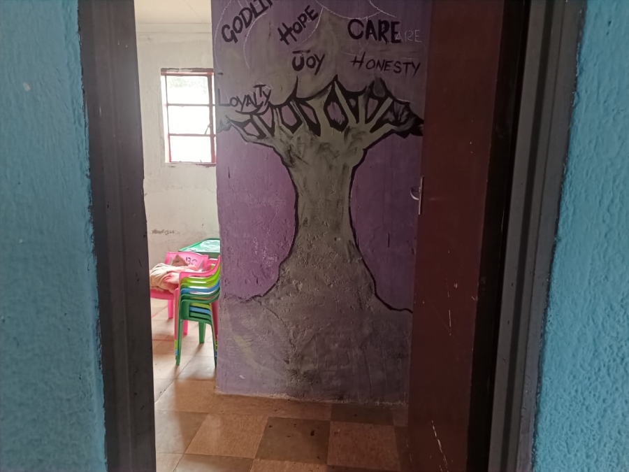 2 Bedroom Property for Sale in Toekomsrus Gauteng