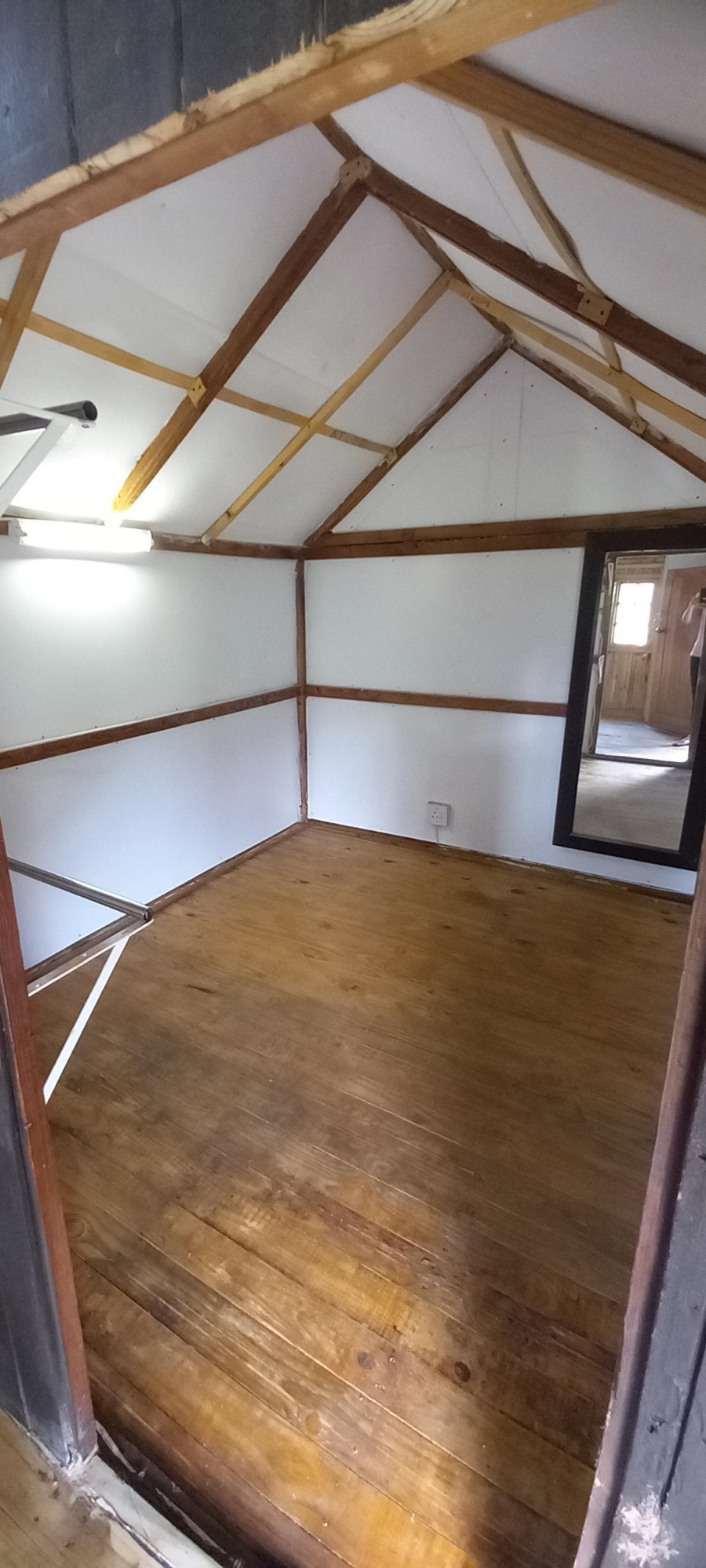 1 Bedroom Property for Sale in Breaunanda Gauteng