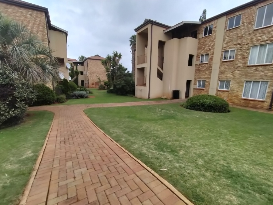 1 Bedroom Property for Sale in Horison Gauteng