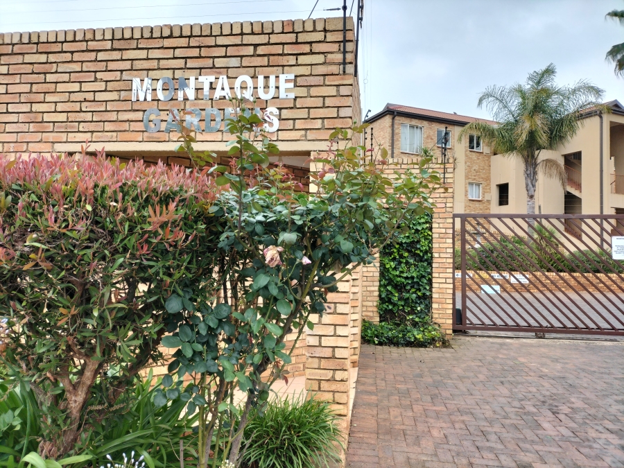 1 Bedroom Property for Sale in Horison Gauteng