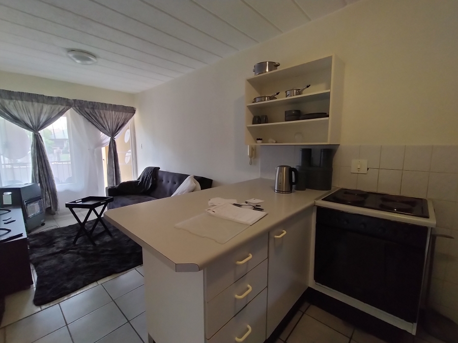 1 Bedroom Property for Sale in Horison Gauteng