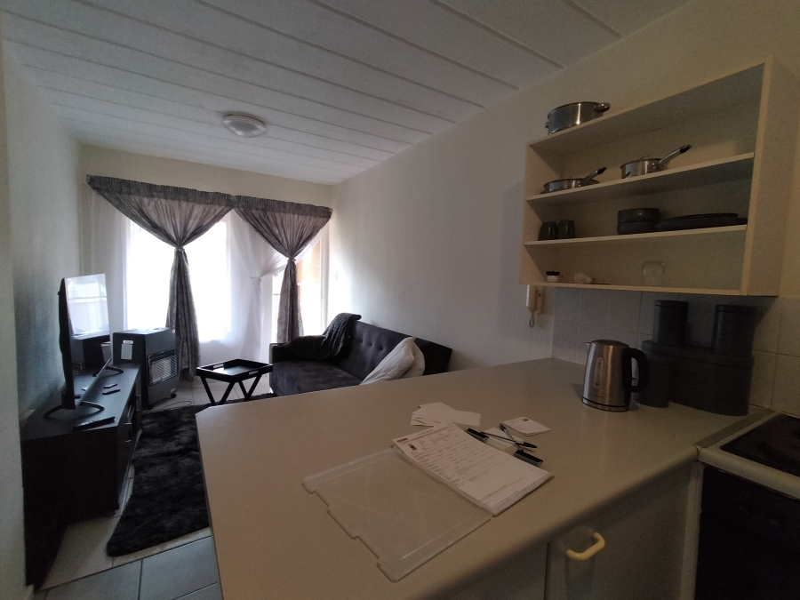 1 Bedroom Property for Sale in Horison Gauteng