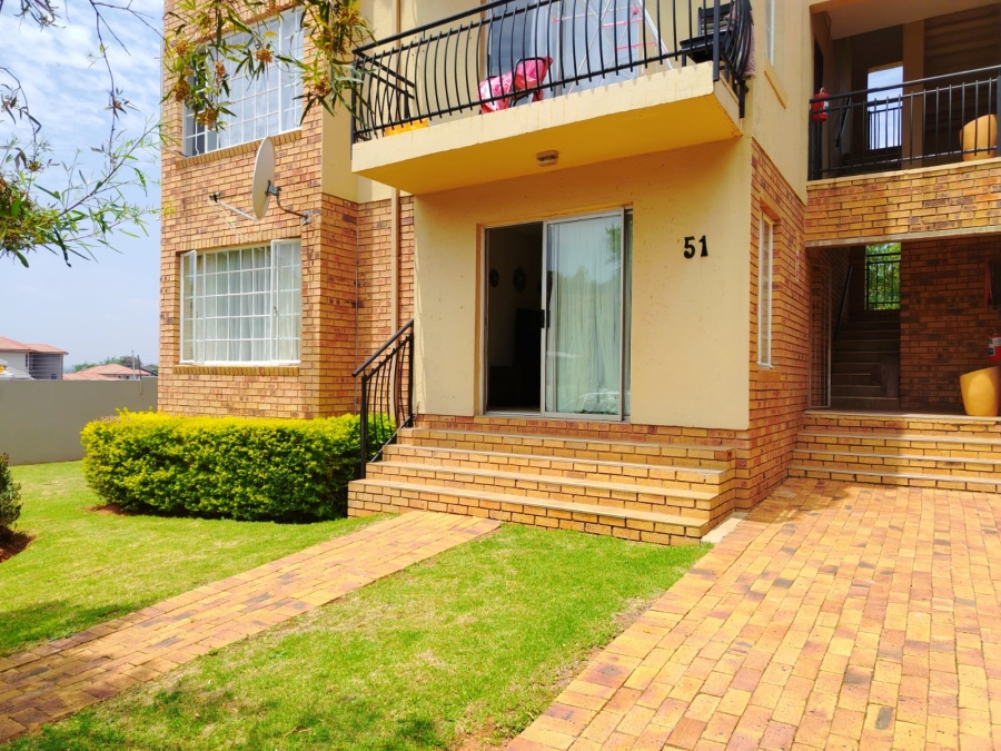 2 Bedroom Property for Sale in Sugar Bush Estate Gauteng