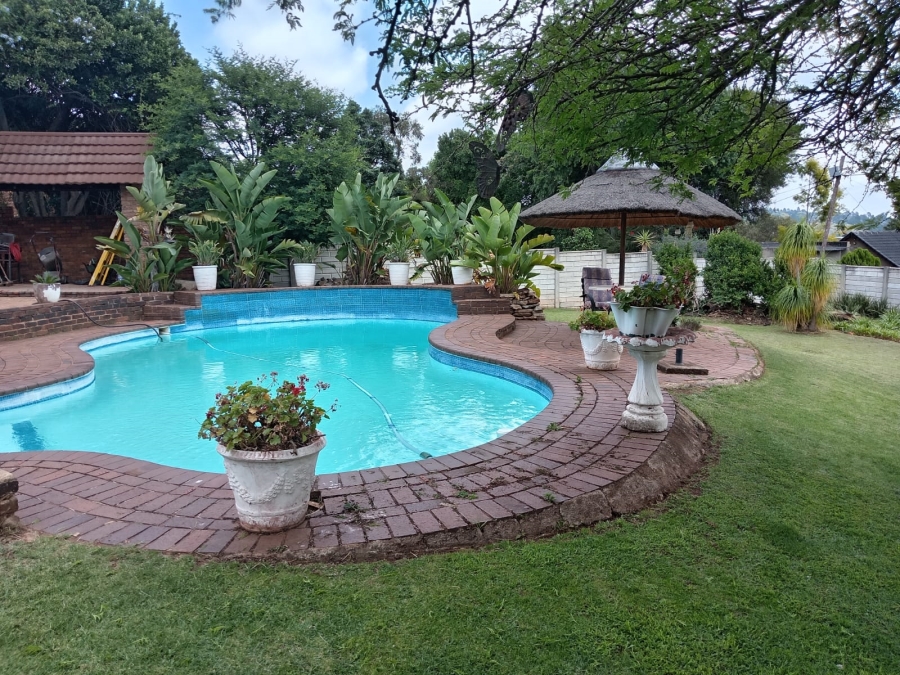 4 Bedroom Property for Sale in Rant En Dal Gauteng