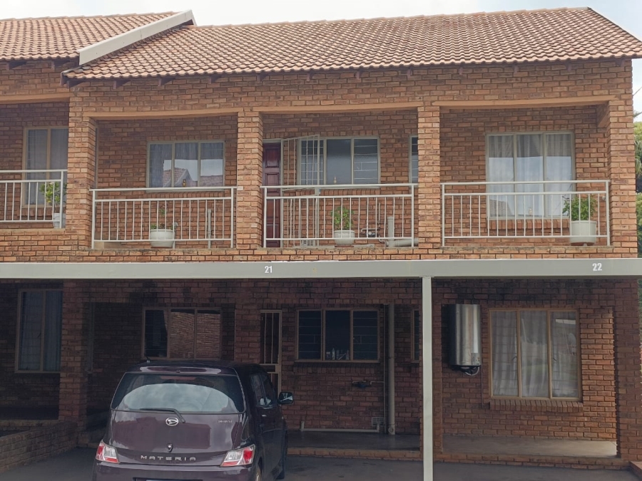 2 Bedroom Property for Sale in Wentworth Park Gauteng