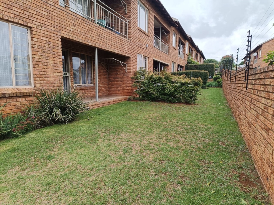 2 Bedroom Property for Sale in Wentworth Park Gauteng