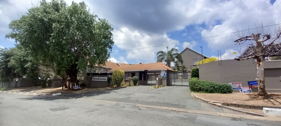 To Let 2 Bedroom Property for Rent in Radiokop Gauteng