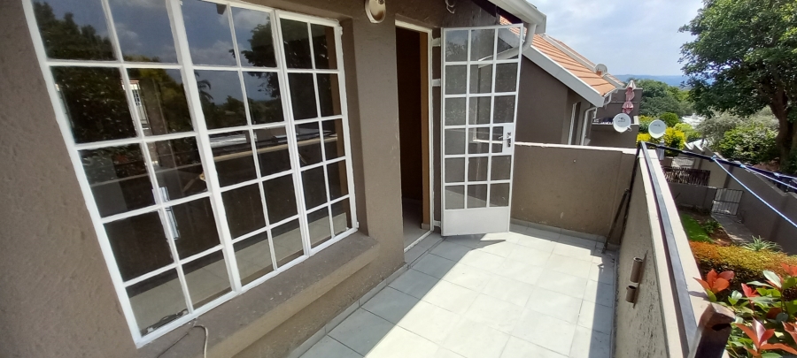 To Let 2 Bedroom Property for Rent in Radiokop Gauteng