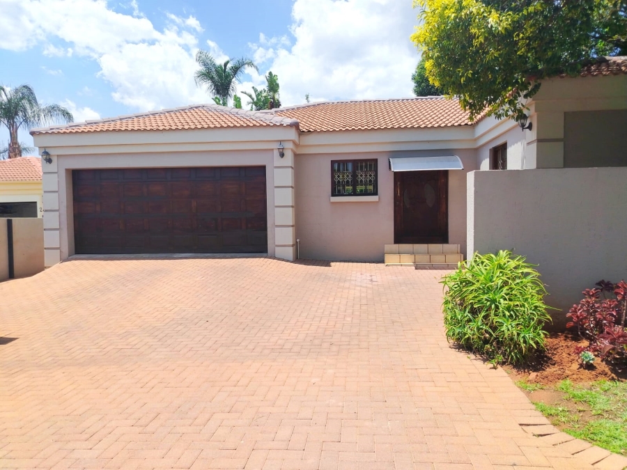 To Let 3 Bedroom Property for Rent in Willowbrook Gauteng