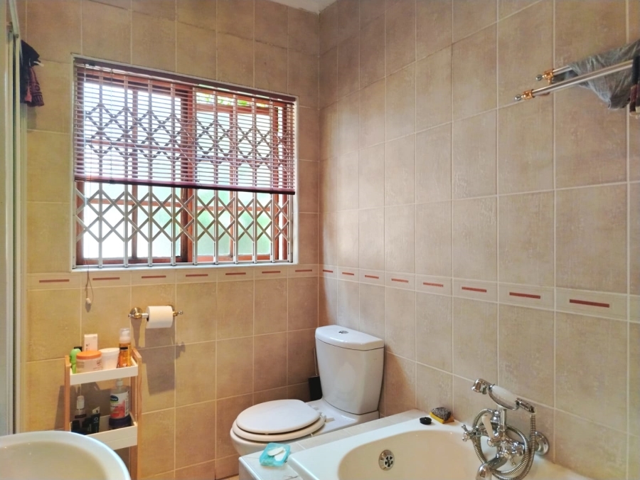 To Let 3 Bedroom Property for Rent in Willowbrook Gauteng