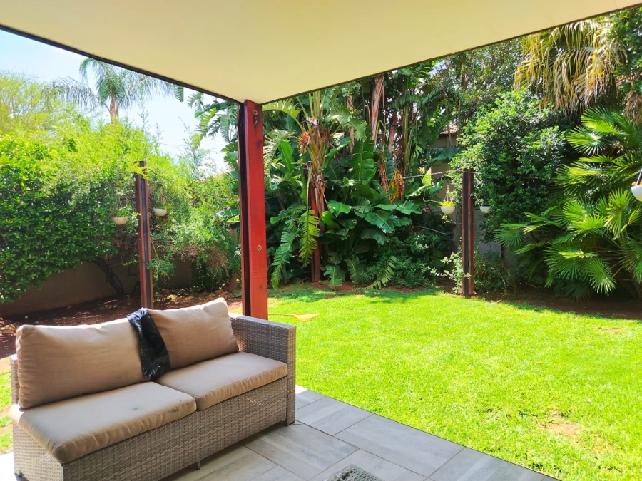 To Let 3 Bedroom Property for Rent in Willowbrook Gauteng