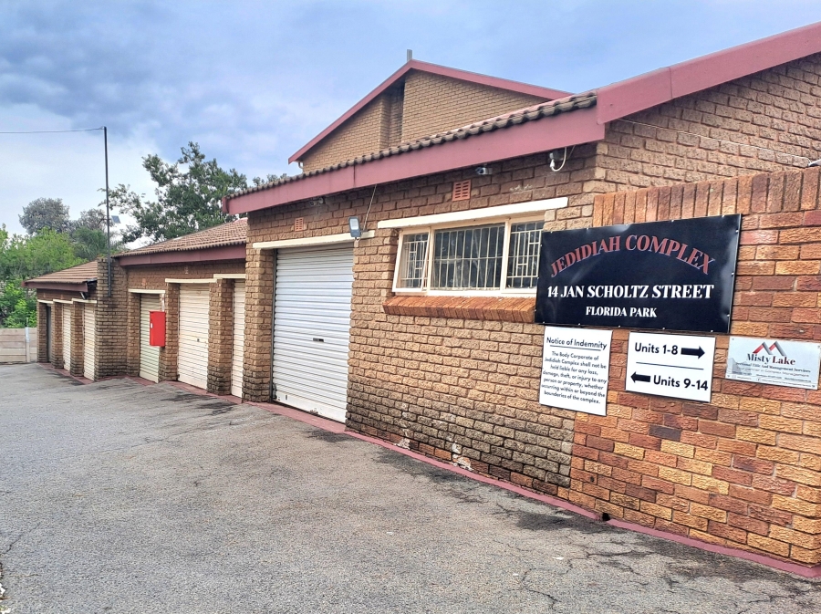 3 Bedroom Property for Sale in Florida Park Gauteng