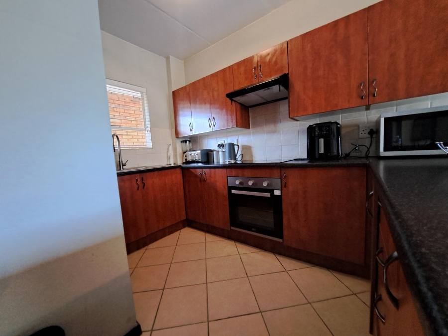 To Let 2 Bedroom Property for Rent in Honeydew Gauteng