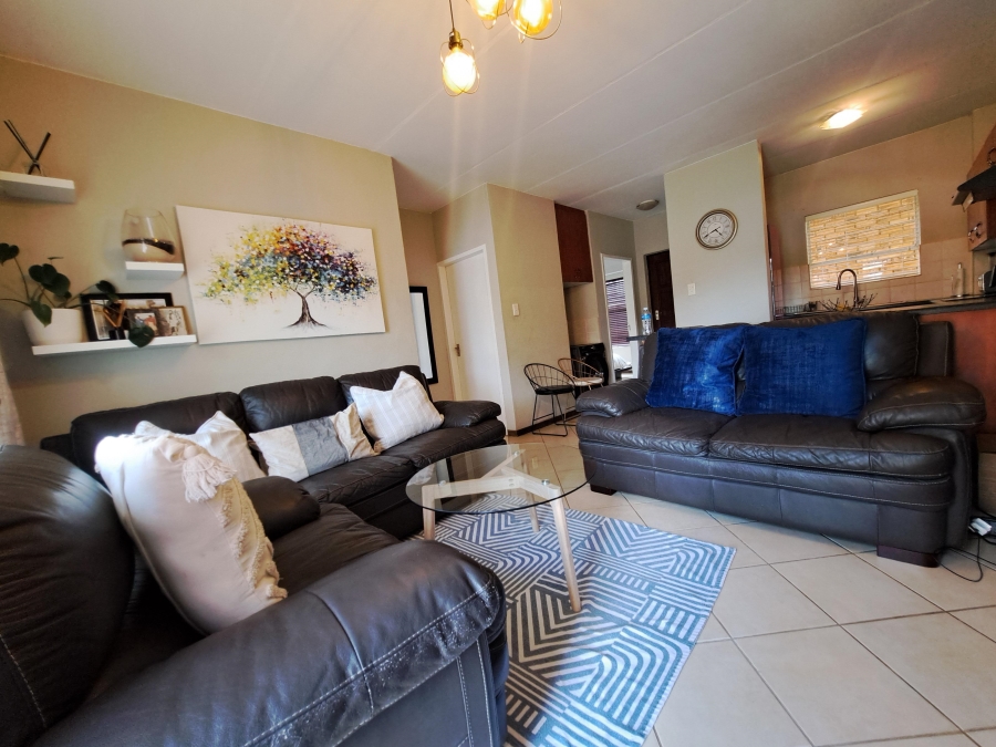 To Let 2 Bedroom Property for Rent in Honeydew Gauteng