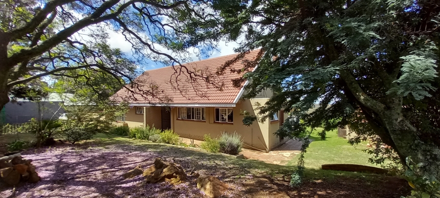 3 Bedroom Property for Sale in Kenmare Gauteng