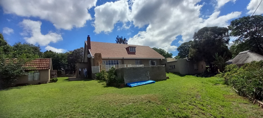 3 Bedroom Property for Sale in Kenmare Gauteng