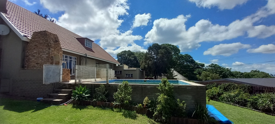 3 Bedroom Property for Sale in Kenmare Gauteng