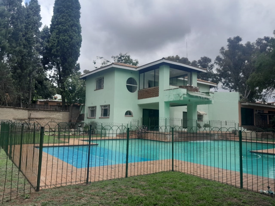 To Let 4 Bedroom Property for Rent in Randpark Ridge Gauteng