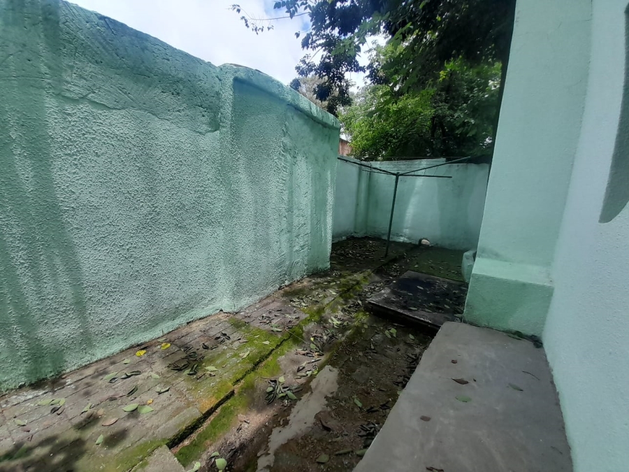 To Let 4 Bedroom Property for Rent in Randpark Ridge Gauteng