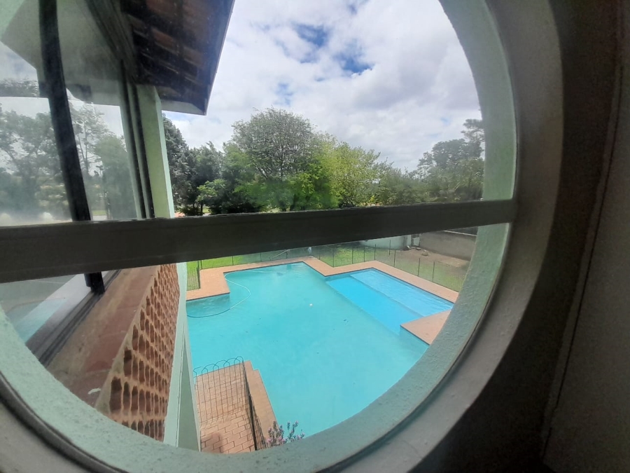 To Let 4 Bedroom Property for Rent in Randpark Ridge Gauteng