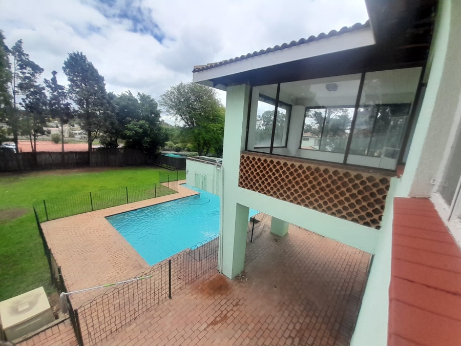 To Let 4 Bedroom Property for Rent in Randpark Ridge Gauteng