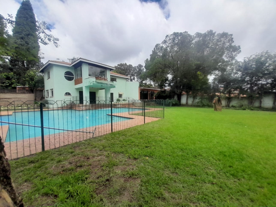 To Let 4 Bedroom Property for Rent in Randpark Ridge Gauteng